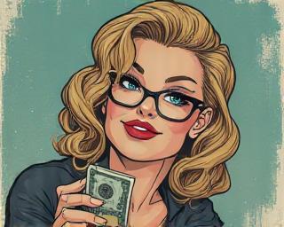 Earning commissions